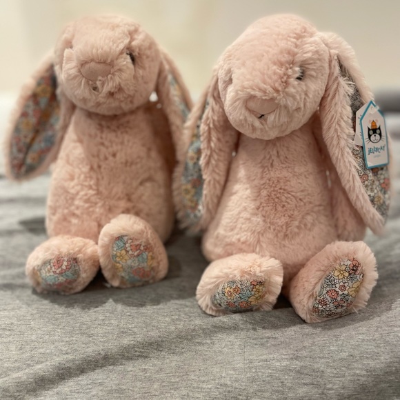 Brand new jellycats with tags - Picture 3 of 6